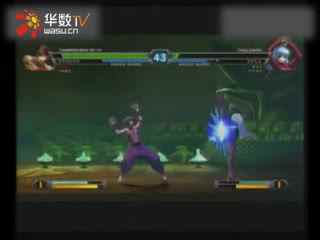 九游娱乐拳皇13 世界大赛总决赛 小孩直接3比0手撕墨西哥-爱奇艺(图1)