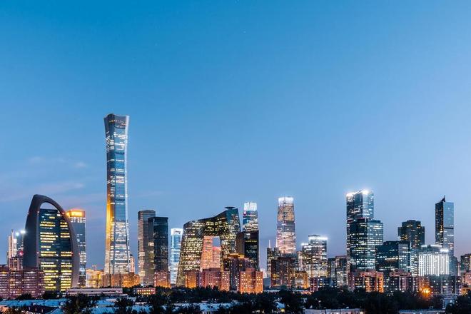 九游娱乐年轻人最爱城市排行：北京排在第二上海在北京后第一令我意外(图8)